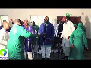 Bhekani Mncube 2017