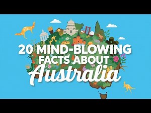 20 Mind Blowing Facts About Australia