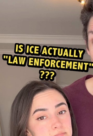 Understanding the Role of ICE Agents in Law Enforcement