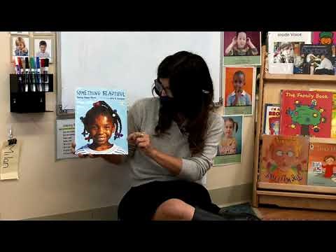 Using Children's Books to Help Build Inclusive Classrooms (Telly Award winner!)