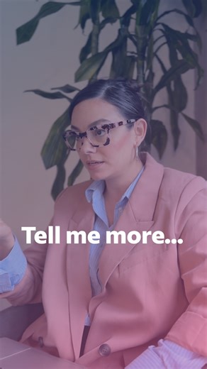 Sometimes we just need to vent. 🗣️ Expressing work frustrations help release stress, and depending on who’s listening👂, may offer validation and support. | Indeed