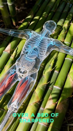 Bamboo execution explained.