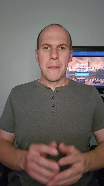 Galileo FX: This Wasn’t What I Expected, But Then...#GalileoFX