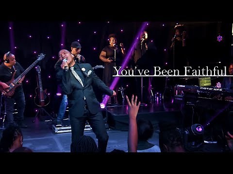 Neyi Zimu - You've Been Faithful - Gospel Praise & Worship Song