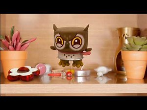 [CANIMALS] Season 1 EP30 Cuckoo's Nest / 뻐꾸기 시계