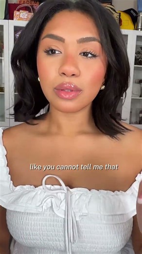 R.E.M. Beauty Bronzer + Brush Review ✨