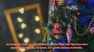 Why Is The Nativity Scene Central To Many Christmas Traditions?