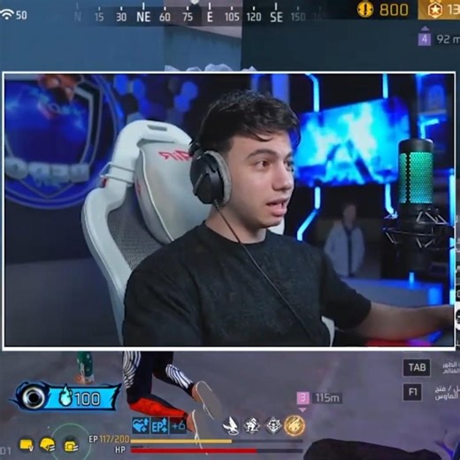 😈🔥!! بيبو انصدم من لعبي #freefireshorts #freefirelovers #shortsindia #فري_فاير #garenafreefire