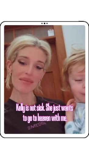 Sharon Osbourne Responds to Kelly's Health Condition