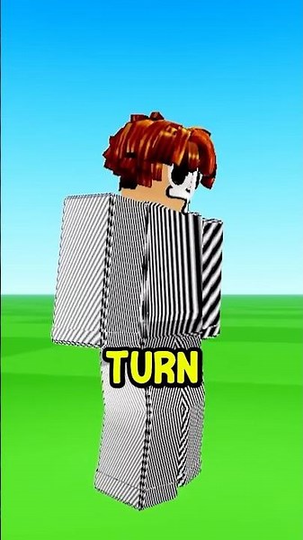 Most Broken OPTICAL ILLUSION Avatars in Roblox
