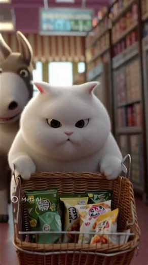 chicken recipe #cat #funnyvideo #kfcchickenrecipe #cute #turkishcat #funnyvideo