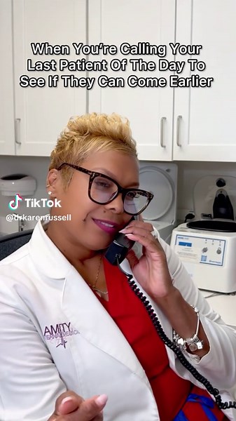 Humorous Doctor Interactions in 20 Minutes