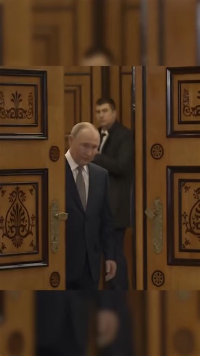 2.7K views · 5.5K reactions | #putin #lider #presidente #rusia Putin's composure and class. | Putin.crematoxdovich | Facebook