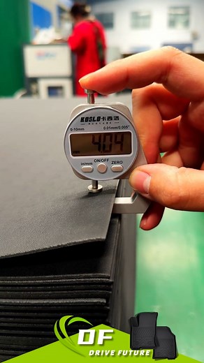 🤝10-Year Proven Factory: With a decade dedicated to automotive manufacturing, we offer deep industry knowledge and reliable, high-volume production capacity to meet your global demands. 🌐 www.bswmat.com 📞 86 15335420017 #BestwayCarMat #TPEmat #CarMatFactory #CustomCarMat #OEMODM #PrivateLabel #CarAccessories #AutoParts #B2B #GlobalDistributor #CarInterior | Bestway TPE Car Mat Factory