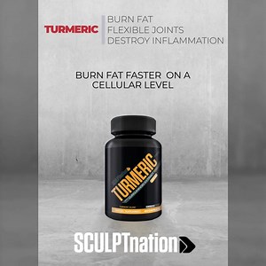 For thousands of years, Chinese and Ayurvedic doctors have used Turmeric (and one of its strongest components, Curcumin) to help people support digestive and liver health, skin diseases, and balance inflammation. Although it recently became popular in western society lately, there's good reason. TURMERIC can help support: ▪️Faster fat burn (especially in stubborn areas) ▪️Stronger, more flexible joints ▪️Enhanced energy levels (So you feel and look better) ▪️Normal, healthy inflammatory response