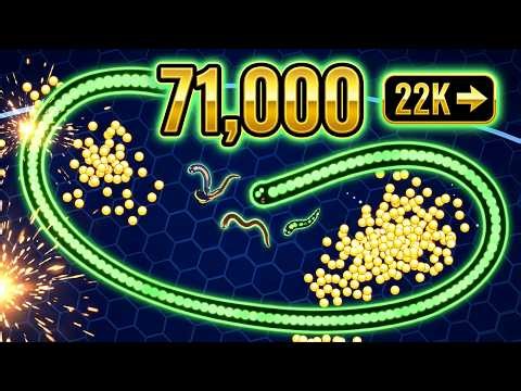 Gulper.io 71k