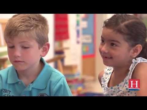 Jennifer Serravallo Teaches a Small Group Strategy Lesson