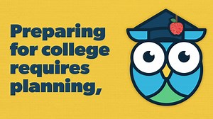 College requires planning, including financial aid. Now is the time to learn about FAFSA, the Free Application for Federal Student Aid. | KLRN Public Television