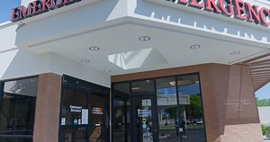 When stroke survivor, Lolene Brandau, arrived at Mt. Graham Regional Medical Center, every moment mattered- and our Emergency Department was ready. When Every Second Counts, You Can Count on Us At Mt. Graham Regional Medical Center, your health is our highest priority. Whether it's a routine check-up or a life-threatening emergency, our dedicated team of medical professionals is here for you—24/7. From advanced emergency care to compassionate everyday services, we’ve built our reputation on trus