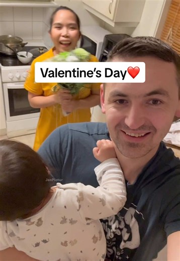 Happy Valentine’s!❤️