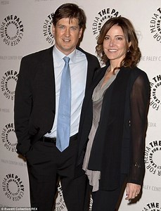 Bill Lawrence (TV producer) - Alchetron, the free social encyclopedia