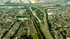 Upgrade plan for New Jersey Turnpike extension leading to Holland Tunnel under fire