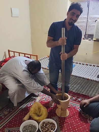 اطيب مدكوكة عراقية في السودان #السودان🇸🇩 #العراق #اكسبلورexplore #ترند #الاردن🇯🇴 #يومياتي #مدكوكة #اكلات