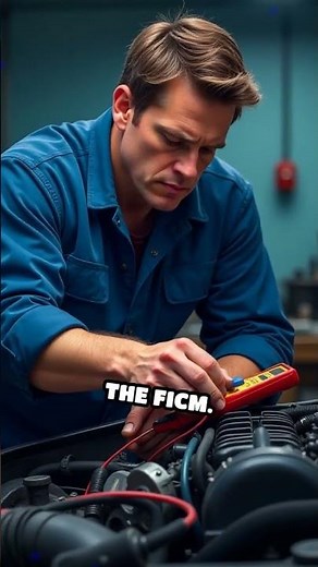 Diesel Injector Control Module Faults Explained