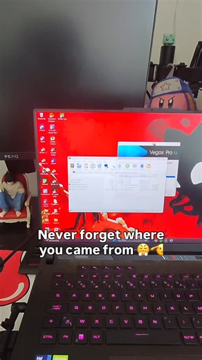 Maxwe on Instagram: "Sony vegas pro was goated 🗣️ #editing #sonyvegaspro #adobe #filmmaker #callofduty #montage #cod #trickshot #editor"