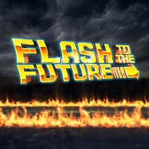 Great Scott! Pure Storage FlashArray achieves up to 40% more performance in 51% less rack space with its next-gen R4 controller and world’s largest DirectFlash Modules. Flash forward - to the future  https://purefla.sh/3r16yFg #data #DataStorage #PureStorage #FlashStorage #HardDisk #DataCenter #IT | Pure Storage | Facebook