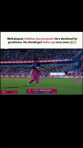 pure distruction by vaibhav 😳🤯💥🔥#vaibhavsuryavanshi #ipl#rrvsmi#powerhitting