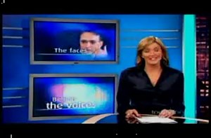 The Simpsons like you've never seen them before.