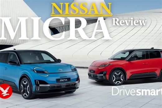 The Updated 2025 Nissan Micra That No One Expected!