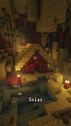Minecraft Shaders with the BEST Lighting #15