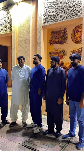 Exploring Dubai Through Local Eyes