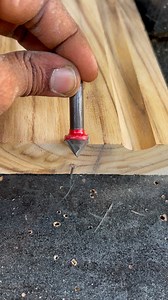 631K views · 3K reactions | Amazing router machine bit | PVJ wood carving | Facebook