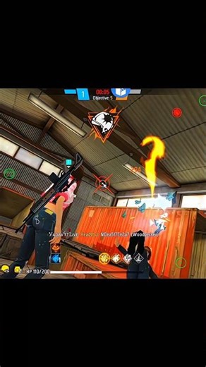 Free Fire Gaming keyboard mouse🖱️⌨️📲Gameplay #mixpro #geekgamer #shorts #shortsviral #youtubeshorts