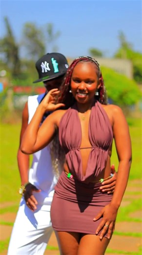 Vision Moja na Baddie Wangu: A Dance Experience