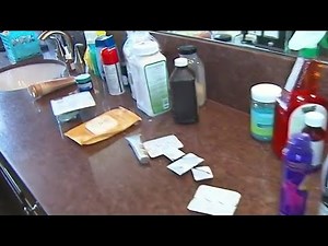 Good Health: Products containing sodium chlorite are dangerous