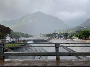 Maui Fish Ladder Construction at Wailuku River to Start Monday | Maui Now