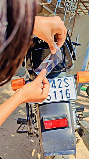 7.5M views · 6.9K reactions | Splendor  . . . #trendingreels #modified #splendorlover #viralvideos | Soheb Modification | Facebook