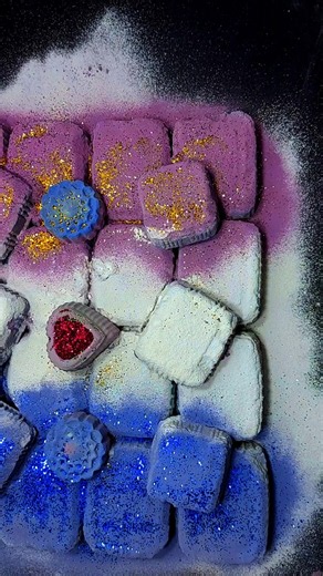 Chalk Crushing ASMR: Oddly Satisfying Chalk Crushing Sounds
