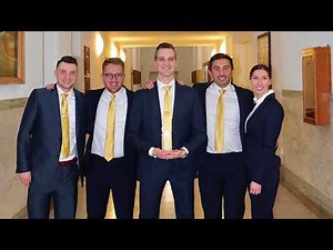 CFA Research Challenge | Canisius College