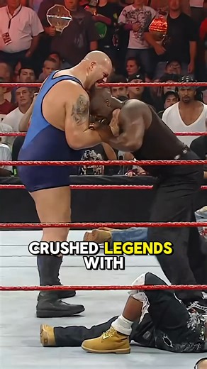 47K views · 317 reactions | Big Show – The Giant of Destruction!#BigShow #WWEGiant #KnockoutPunch #WrestlingLegend | Dripora Lab | Facebook