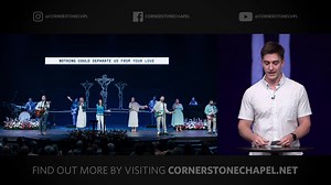 Cornerstone Chapel - Leesburg, VA on Reels