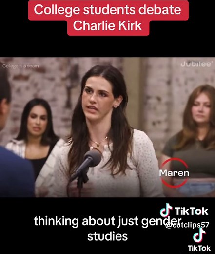 Jubilee Debate Highlights: Exploring Controversial Topics with Charlie Kirk