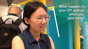 4.5K views · 105 reactions | What happens to your CPF savings when you pass on? You can be certain that your loved ones will receive them in cash! Watch on to learn more, and ensure your CPF savings are distributed according to your wishes by making your CPF nomination online today: https://cpf.gov.sg/CPFNominationFB #CPFBoard #CPFNomination #RealorNot | CPF Board | Facebook