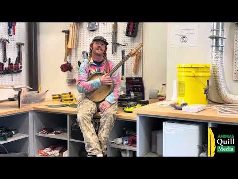 New Makerspace Elective: Woodworking