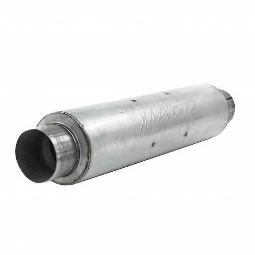 MBRP M1004A | Universal 4" Quiet Tone Muffler