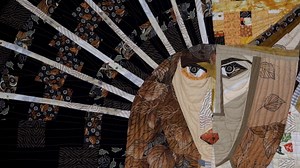 Think like an artist with Jamie Kalvestran. Then see how Alex had to face a creative block and how she worked to reignite her creative spark. The Quilt Show teaches important techniques and inspires your quilting journey. Your membership gets you instant access to over 500 shows that will help you find the answer to your current project. | The Quilt Show.com with Alex Anderson and Ricky Tims